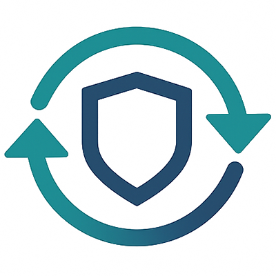 Dienstposten Tauschportal Logo